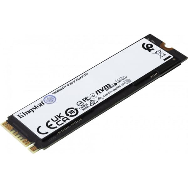 Kingston FURY Renegade 2 Tt M.2 NVMe -SSD-kovalevy