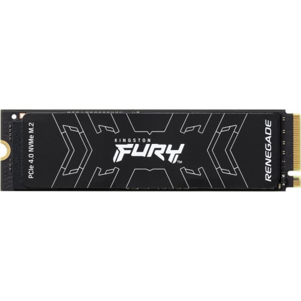 Kingston FURY Renegade 2 Tt M.2 NVMe -SSD-kovalevy