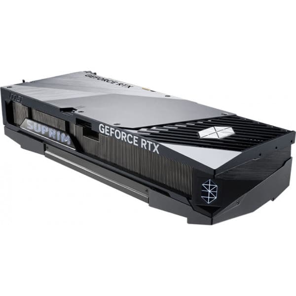 MSI GeForce RTX 5080 16G SUPRIM SOC näytönohjain
