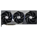 Pikkukuva 1 / 6: MSI GeForce RTX 5080 16G SUPRIM SOC näytönohjain