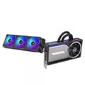 Miniatyrbild 4 av 11: ASUS ROG Astral LC GeForce RTX 5090 32GB GDDR7 OC Edition grafikkort