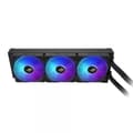 Miniatyrbild 6 av 11: ASUS ROG Astral LC GeForce RTX 5090 32GB GDDR7 OC Edition grafikkort