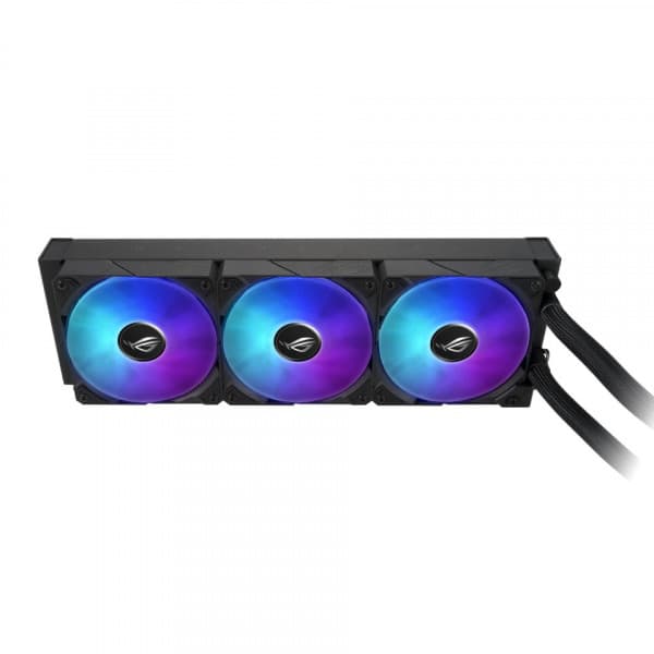 ASUS ROG Astral LC GeForce RTX 5090 32GB GDDR7 OC Edition grafikkort