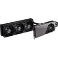 Miniatyrbild 4 av 10: MSI GeForce RTX 5090 32G SUPRIM LIQUID SOC grafikkort