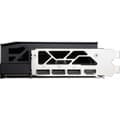 Miniatyrbild 9 av 10: MSI GeForce RTX 5090 32G SUPRIM LIQUID SOC grafikkort