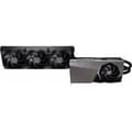 Miniatyrbild 1 av 10: MSI GeForce RTX 5090 32G SUPRIM LIQUID SOC grafikkort