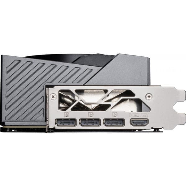 MSI GeForce RTX 5090 32G GAMING TRIO OC grafikkort