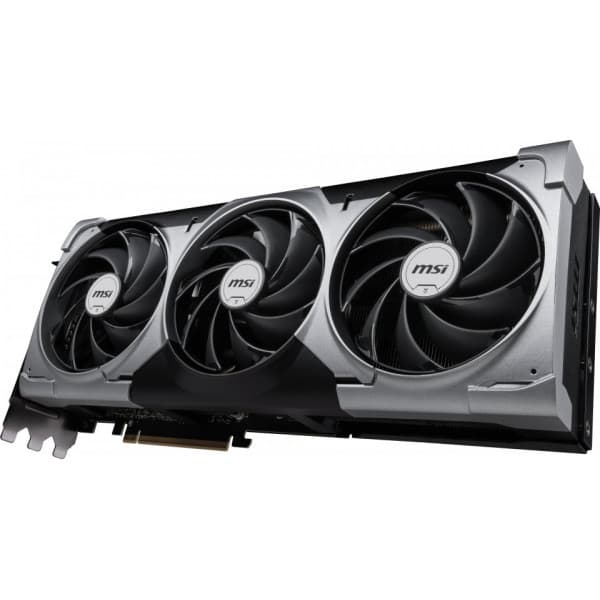 MSI GeForce RTX 5090 32G VENTUS 3X OC grafikkort