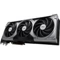 Miniatyrbild 3 av 9: MSI GeForce RTX 5090 32G VENTUS 3X OC grafikkort
