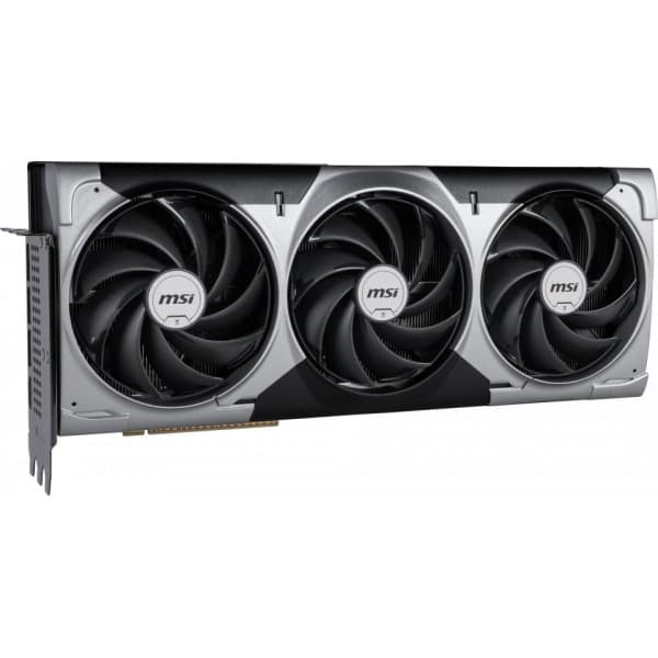 MSI GeForce RTX 5090 32G VENTUS 3X OC grafikkort
