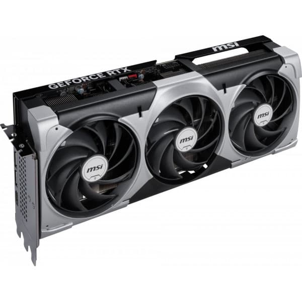 MSI GeForce RTX 5090 32G VENTUS 3X OC grafikkort