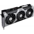 Miniatyrbild 5 av 9: MSI GeForce RTX 5090 32G VENTUS 3X OC grafikkort
