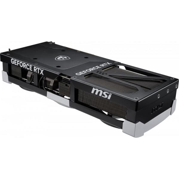 MSI GeForce RTX 5090 32G VENTUS 3X OC grafikkort