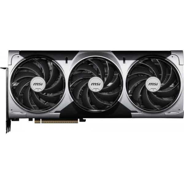 MSI GeForce RTX 5090 32G VENTUS 3X OC grafikkort