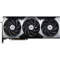 Miniatyrbild 2 av 9: MSI GeForce RTX 5090 32G VENTUS 3X OC grafikkort