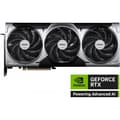 Miniatyrbild 1 av 9: MSI GeForce RTX 5090 32G VENTUS 3X OC grafikkort