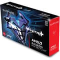 Miniatyrbild 9 av 9: Sapphire NITRO+ AMD Radeon RX 9070 XT OC grafikkort