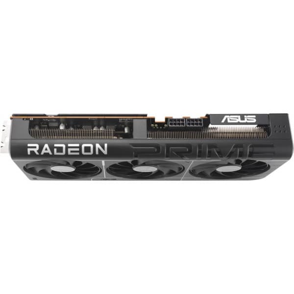 ASUS Prime Radeon RX 9070 OC Edition 16 GB grafikkort