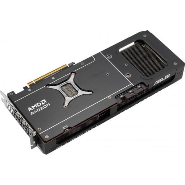 ASUS Prime Radeon RX 9070 OC Edition 16 GB grafikkort