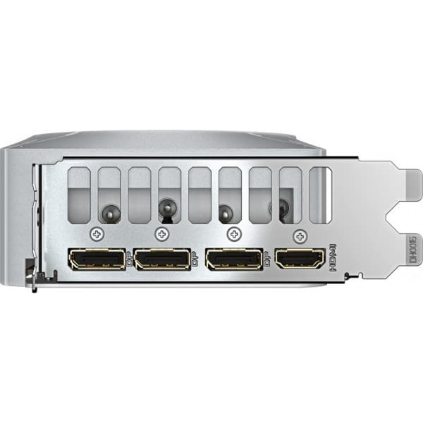Gigabyte GeForce RTX 5070 EAGLE OC ICE 12 Gt näytönohjain