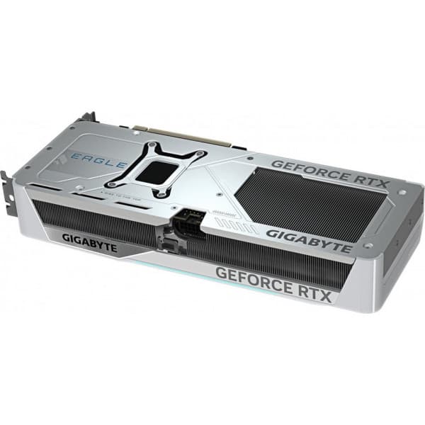Gigabyte GeForce RTX 5070 EAGLE OC ICE 12 Gt näytönohjain