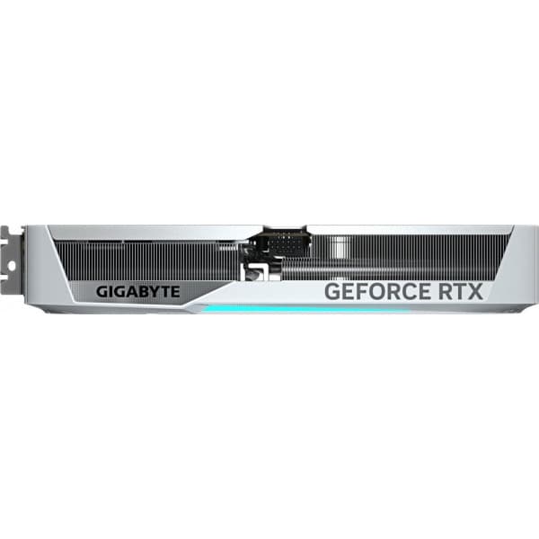 Gigabyte GeForce RTX 5070 EAGLE OC ICE 12 Gt näytönohjain
