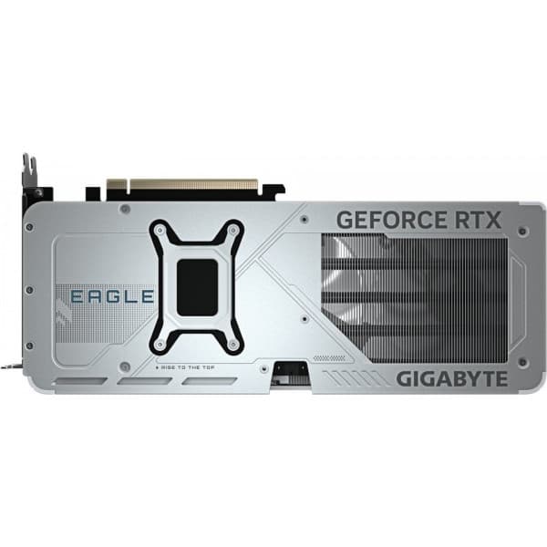 Gigabyte GeForce RTX 5070 EAGLE OC ICE 12 Gt näytönohjain