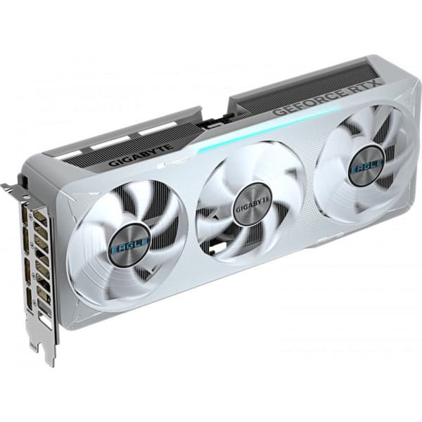 Gigabyte GeForce RTX 5070 EAGLE OC ICE 12 Gt näytönohjain