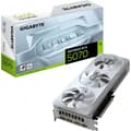 Pikkukuva 1 / 11: Gigabyte GeForce RTX 5070 EAGLE OC ICE 12 Gt näytönohjain