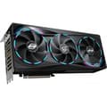 Miniatyrbild 4 av 5: Gigabyte GeForce RTX 5070 AORUS MASTER 12 GB grafikkort