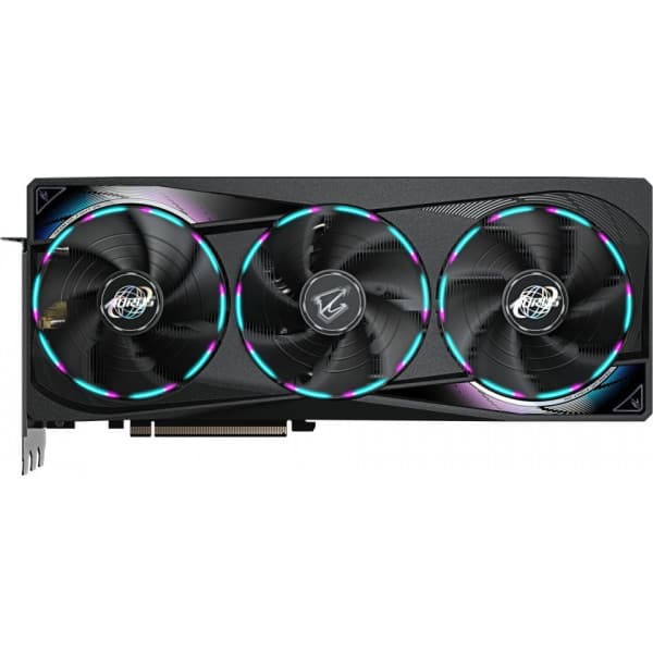 Gigabyte GeForce RTX 5070 AORUS MASTER 12 GB grafikkort