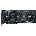 Miniatyrbild 2 av 5: Gigabyte GeForce RTX 5070 AORUS MASTER 12 GB grafikkort