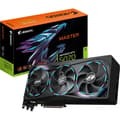 Miniatyrbild 1 av 5: Gigabyte GeForce RTX 5070 AORUS MASTER 12 GB grafikkort
