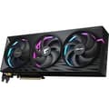 Miniatyrbild 3 av 10: Gigabyte AORUS Radeon RX 9070 XT ELITE 16 GB grafikkort