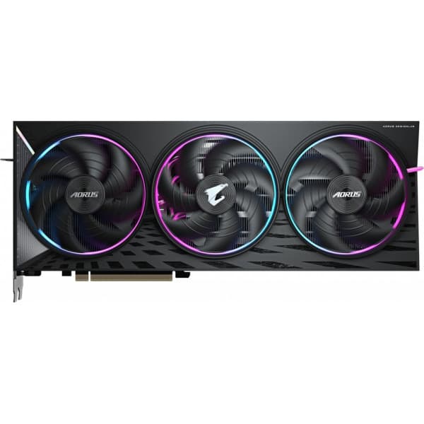 Gigabyte AORUS Radeon RX 9070 XT ELITE 16 GB grafikkort