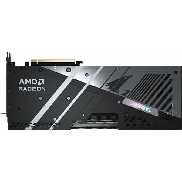 Gigabyte AORUS Radeon RX 9070 XT ELITE 16 GB grafikkort