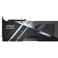 Miniatyrbild 6 av 10: Gigabyte AORUS Radeon RX 9070 XT ELITE 16 GB grafikkort