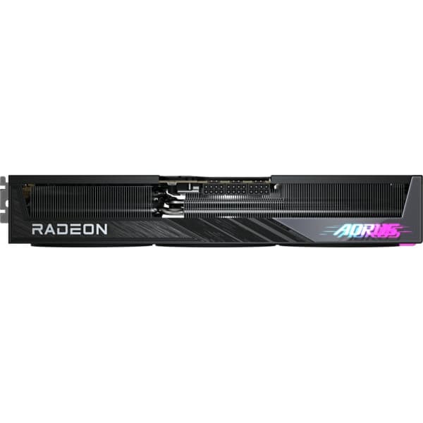 Gigabyte AORUS Radeon RX 9070 XT ELITE 16 GB grafikkort