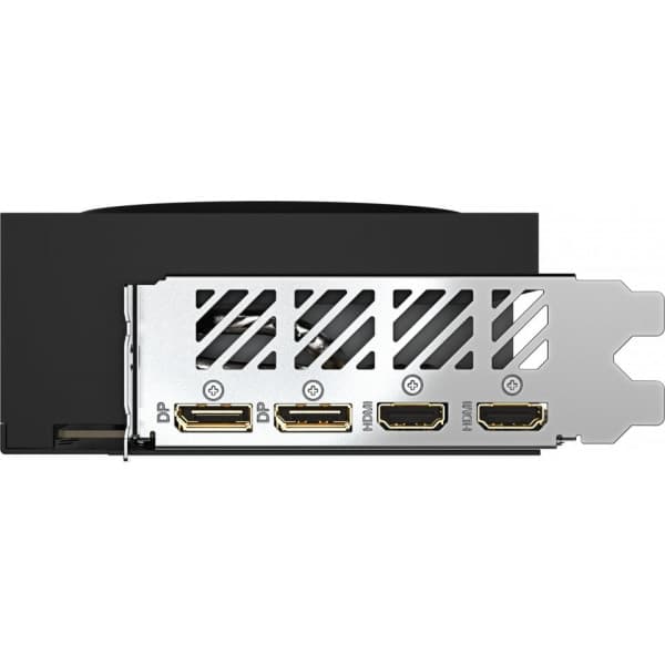 Gigabyte AORUS Radeon RX 9070 XT ELITE 16 GB grafikkort