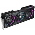 Miniatyrbild 9 av 10: Gigabyte AORUS Radeon RX 9070 XT ELITE 16 GB grafikkort
