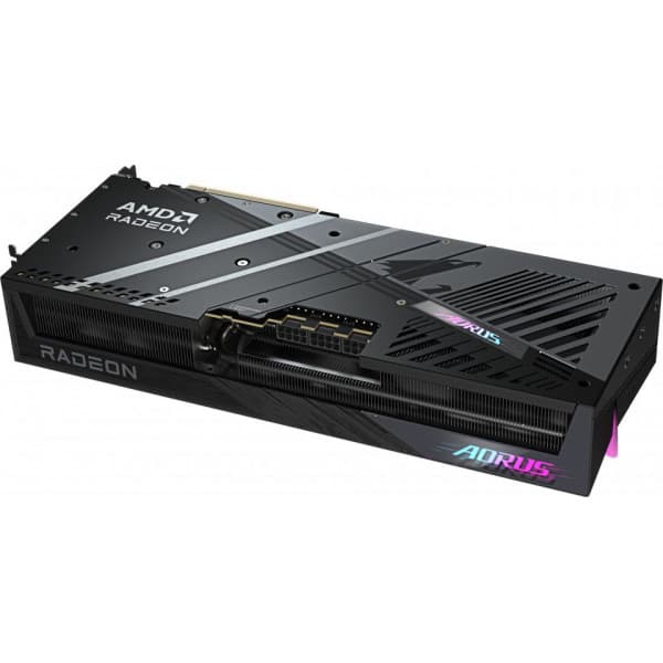 Gigabyte AORUS Radeon RX 9070 XT ELITE 16 GB grafikkort