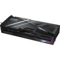Miniatyrbild 10 av 10: Gigabyte AORUS Radeon RX 9070 XT ELITE 16 GB grafikkort