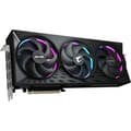 Miniatyrbild 2 av 10: Gigabyte AORUS Radeon RX 9070 XT ELITE 16 GB grafikkort