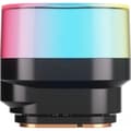 Miniatyrbild 5 av 11: Corsair iCUE LINK TITAN 360 RX LCD vattenkylningssystem, svart