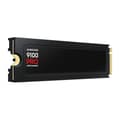 Pikkukuva 6 / 8: Samsung 9100 PRO 2 Tt M.2 NVMe Gen 5 SSD-kovalevy jäähdytyselementillä