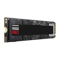 Miniatyrbild 4 av 5: Samsung 9100 PRO 4 TB M.2 NVMe Gen 5 SSD-enhet