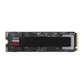 Miniatyrbild 1 av 5: Samsung 9100 PRO 4 TB M.2 NVMe Gen 5 SSD-enhet