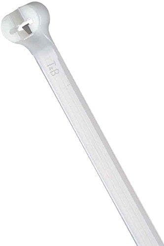 ABB Stotz S&J T&B kabelbinder 771x6,9 mm naturlig TY 529 M (7TAG009280R0003)