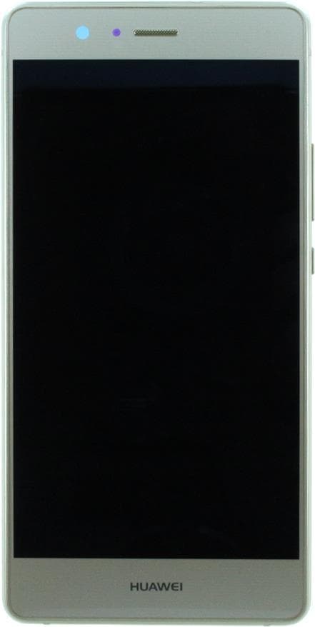 Huawei skærm til P9 Lite Gold (02350TMS)
