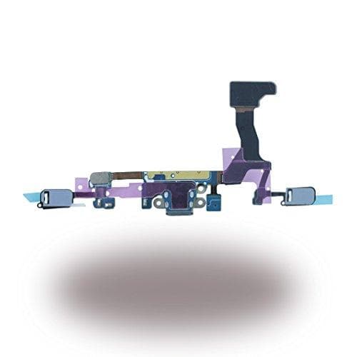 Tuntematon varaosa - Flex Cable Micro USB -liitin - Samsung G935F Galaxy S7 Edge